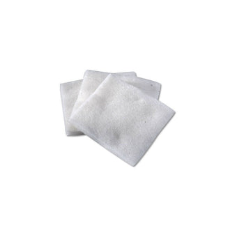 compare product Cardinal Health Cotton Sponge, 12-Ply, Sterile, 4X8IN, 25 each/box, CSC1248