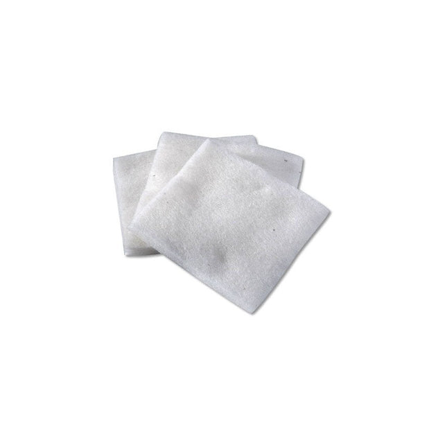 Cardinal Health Cotton Sponge, 12 - Ply, Sterile, 4X8IN, 25 each/box, CSC1248 - A Medi Supplies