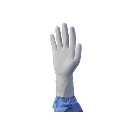 Cardinal Health CP100™ Cleanroom Glove, Nitrile, Small, L11.5", 100 each/bag, 10 bag/case, 2Y1850 - A Medi Supplies