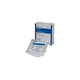 Cardinal Health Curity™ Non - Adhering Oil Emulsion Dressing 3X8IN 24 each/tray, 6113 - A Medi Supplies