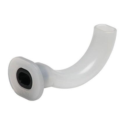 Cardinal Health Guedel Oral Airway, 60mm, Black 10 each/box, 122760A - A Medi Supplies