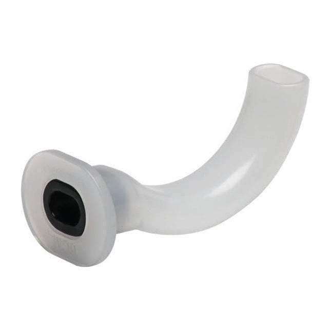 Cardinal Health Guedel Oral Airway, 60mm, Black 10 each/box, 122760A - A Medi Supplies