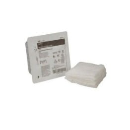 Cardinal Health Kerlix™ AMD Super Sponge Dressings, Sterile 5’s in soft pouch package, 5 each/pack, 10 pack/tray, 6665 - A Medi Supplies