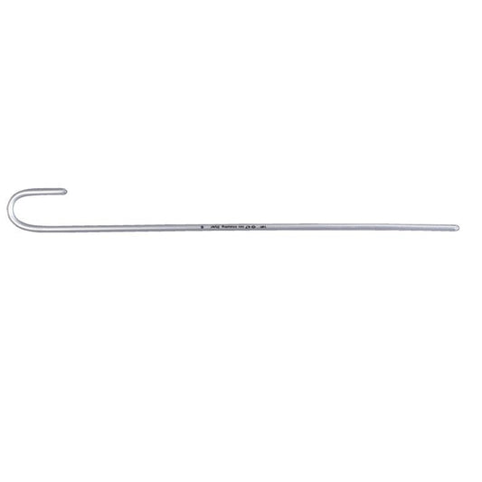 Cardinal Health Lubricated Intubation Stylet, 14fr 20 each/box, 10 box/case IS14L - A Medi Supplies