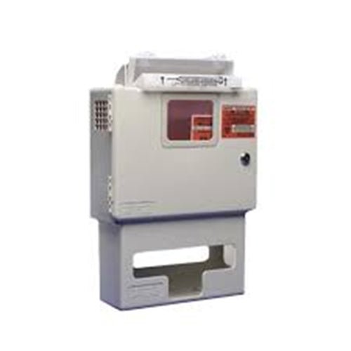 Cardinal Health Monoject™ Wall Enclosure with Glove Box and Sharps Container, 1 each/case, 8556H - A Medi Supplies