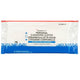 Cardinal Health Personal Cleansing Cloths, Flushable, Fragrance Free, 44 each/pack, 12 pack/case, 2AWUF - 42 - A Medi Supplies