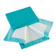Cardinal Health Premium underpad, Extra Absorbency, 30" x 36" White, 5 each/bag, UPPMX3036 - A Medi Supplies