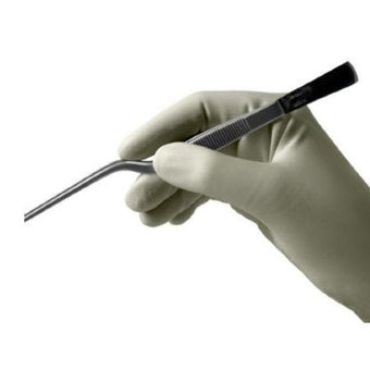 compare product Cardinal Health Protexis™ PI Textured Surgical Gloves 6.0, 50 pair/box, 2D72TG60