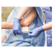 Cardinal Health Silicone Bordered Foam Dressing, 5 - layer, 4x12in 5 each/box, 5 box/case BFM412 - A Medi Supplies