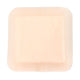 Cardinal Health Silicone Bordered Foam Dressing, 5 - layer, 6x6in 10 each/box, 5 box/case BFM66 - A Medi Supplies