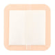 Cardinal Health Silicone Bordered Foam Dressing, Lite, 6x6in 10 each/box, 5 box/case BFM66LTE - A Medi Supplies