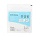 Cardinal Health Silicone Foam Dressing, 4" X 8" 10 each/box, FM48 - A Medi Supplies