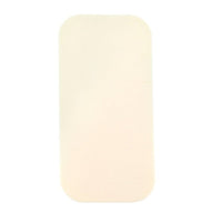 Cardinal Health Silicone Foam Dressing, 8X 8", 5 each/box, FM88 - A Medi Supplies