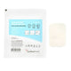Cardinal Health Silicone Non - Bordered Foam Dressing, Lite 3.4 x 2.4 10 each/box, 5 box/case FM23LTE - A Medi Supplies
