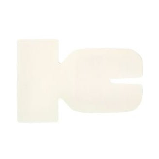 Cardinal Health Transparent Dressing, Advanced Advanced IV, 2X2.25" 100 each/box TD - 10 - A Medi Supplies