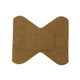 Curity™ Fingertip Fabric Adhesive Bandage, 2" x 1.75" 40 each/box, 30 box/case 44105 - A Medi Supplies