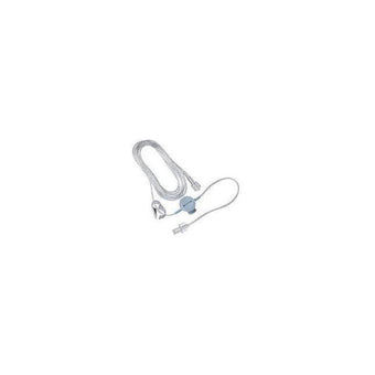 compare product CareFusion  Microbore Low Sorbing Tubing, 1.3mL Priming Volume, L60