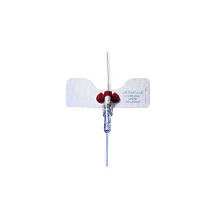 Bard STATLOCK Arterial Stabilization Device  25 each/box, 1 box/case ART0423