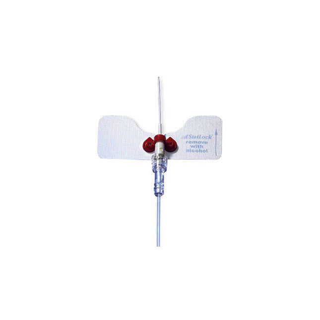 Bard STATLOCK Arterial Stabilization Device  25 each/box, 1 box/case ART0423