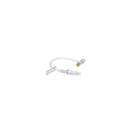 CHS Extension Set, Minibore, With Anti - Siphon Valve 45" 50 each/case 10 - 1199 - A Medi Supplies