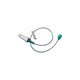 CHS Extension Set, Standard Bore, with Slide Clamp 16" 50 each/case 10 - 1042 - A Medi Supplies