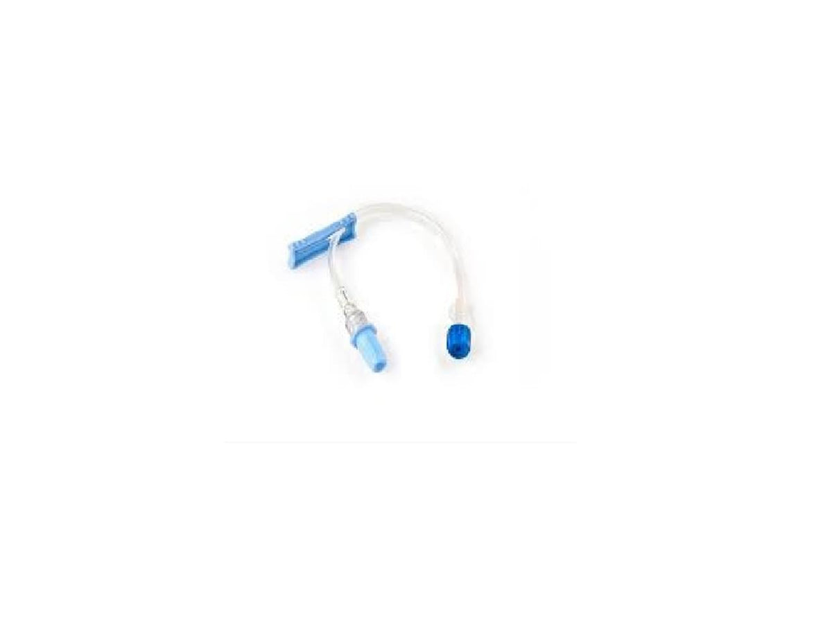 CHS MEDRX  Set Extension 7 Single Line 50 each/case 10-1041.