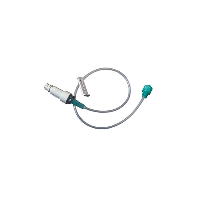 CHS Extension Set, Standard Bore, with Slide Clamp 16" 50 each/case 10-1042