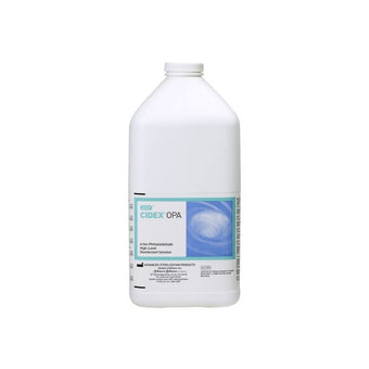 compare product CIDEX™ OPA Solution, 3.8 L, 1 Each, 20394