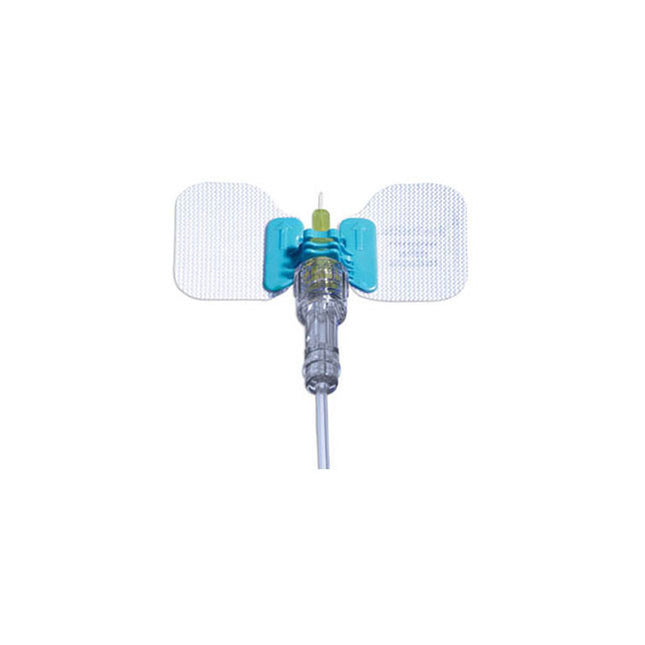 Bard STATLOCK IV ULTRA Stabilization Device 50 each/box, 1 box/case  IV0500