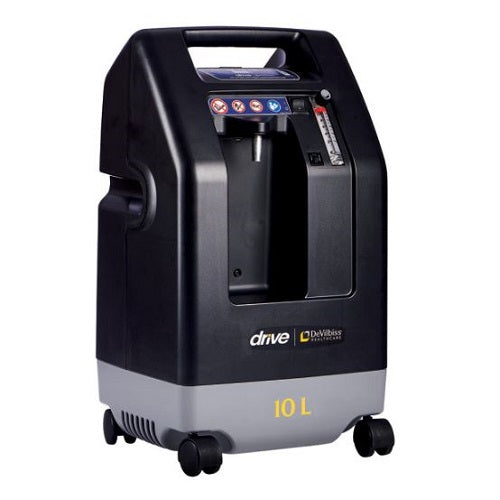 DeVilbiss Healthcare Drive DeVilbiss 10L Oxygen Concentrator
