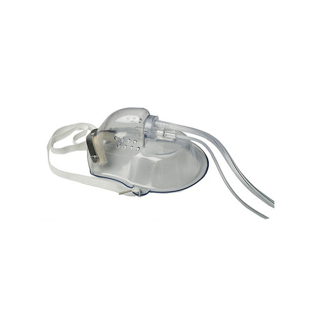 Southmedic Capnoxygen® Oxygen Mask 25 each/box SMI1/CO2-01