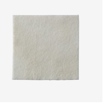 Coloplast Biatain® Calcium Alginate Dressing, W5cm x L5cm 30 each/box, 24 box/case 3705