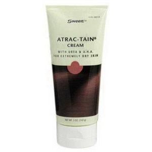 compare product Coloplast Atrac-Tain® Cream With Urea and Alpha Hydroxy Acid, Size 60g, 1 each, 1802