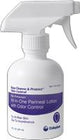 Coloplast Baza® Cleanse & Protect™, Dimethicone Skin Protectant Lotion, without Odor Control, 240ml Bottle, Fragrance Free, 1 each, 7712 - A Medi Supplies
