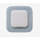 Coloplast Biatain® Silicone Foam Dressing 8X4 5 each/box, 33400 - A Medi Supplies