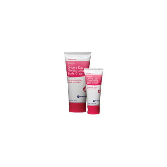 Coloplast Sween® 24 Hour Protection Cream 90g 12 each/box 7094 - A Medi Supplies
