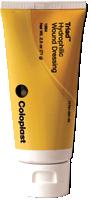 Coloplast Triad Hydrophilic Wound Dressing Paste, Sterile, Size 2.5 Oz (71g) Tube, 1 Each, 1964 - A Medi Supplies