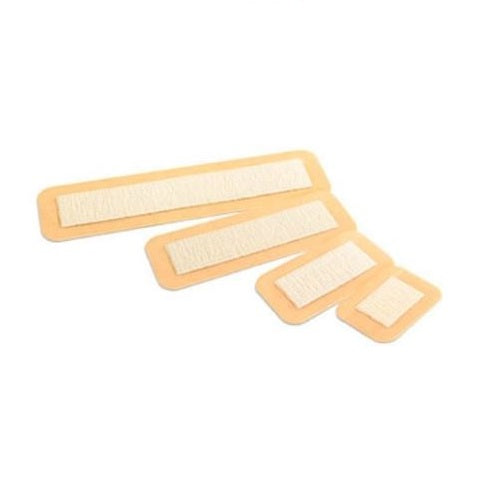 Convatec AQUACEL® Surgical Cover Dressing  9X35cm  10 each/box 412020