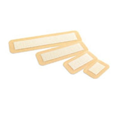 Convatec AQUACEL® Ag Surgical Hydrocolloid Cover Dressing 9X30CM 10 each/box 420670