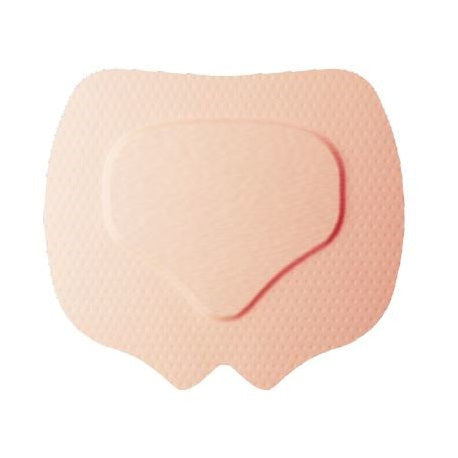 Convatec Aquacel® Foam Pro Sacral Dressing, 20cm X 16.9cm 5 each/box 421579
