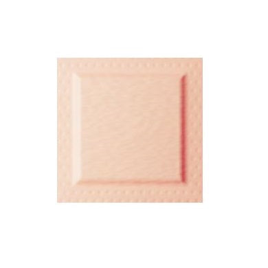 Convatec Aquacel® Foam Pro Dressing, 10cm X 10cm 10 each/box 422357