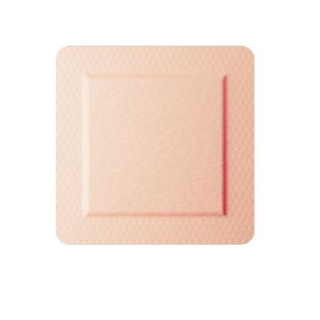 Convatec Aquacel® Foam Pro Dressing, 15cm X 15cm 10 each/box 422358