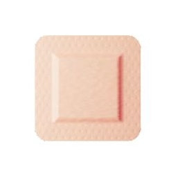 Convatec Aquacel® Foam Pro Dressing, 8cm X 8cm 10 each/box 422359