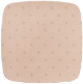 compare product Aquacel Ag Foam Non-adhesive 15cm X 20cm, 5/Box, 420806