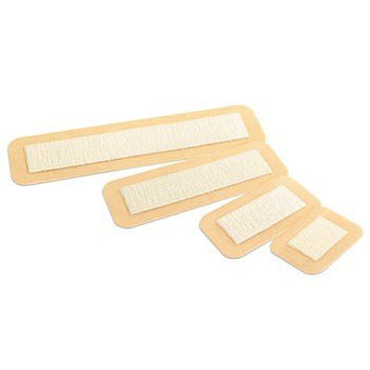 compare product Aquacel Surgical Cover Dressing, Sterile 9cm X 30cm, 10/Box, 420669