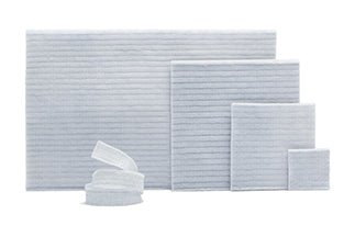 Convatec AQUACEL™ Ag+ dressings, 20x30cm 5 each/box 413569 - A Medi Supplies