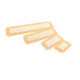 Convatec AQUACEL® AG Surgical Hydrocolloid Cover Dressing 9X10CM, 10 each/box 412009 - A Medi Supplies