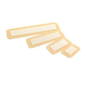 compare product Convatec AQUACEL® Ag Surgical Hydrocolloid Cover Dressing 9X30CM 10 each/box 420670