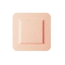 compare product Convatec Aquacel® Foam Pro Dressing, 8cm X 8cm 10 each/box 422359