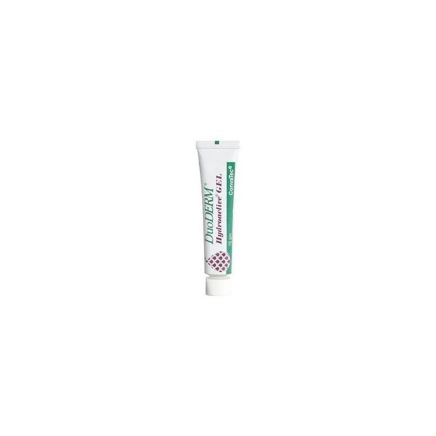 Convatec DuoDERM® Hydroactive® Gel 1 each/tube, 187987 - A Medi Supplies